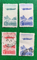 MARRUECOS, COLLECTION (17) - Maroc (1956-...)