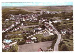 LORREZ LE BOCAGE   (carte Photo) - Lorrez Le Bocage Preaux