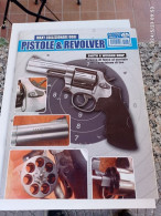 RIVISTA PISTOLE E REVOLVER - MENSILE N. 7 - SMITH & WESSON 686P - Italiaans