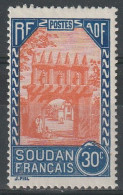 N°111* - Unused Stamps