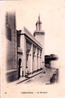 Algerie -  CHERCHELL -  La Mosquée - Other & Unclassified
