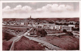 Algerie - GHARDAIA -   Vue Generale - Ghardaia