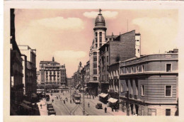 Espana -  ZARAGOZA -  Calle Del Coso - Zaragoza