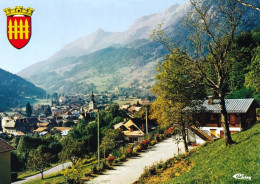 74 - Haute Savoie -  THONES - Echappée De La Tournette - Thônes