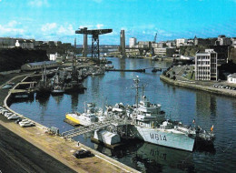 29 - Finistere - BREST - Le Port - Brest