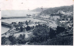 U.K -  JERSEY -  St Aubins And Harbour - Other & Unclassified