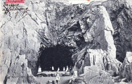 U.K -  JERSEY -   Plamont Caves - Other & Unclassified