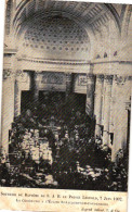 BRUXELLES / BRUSSEL / BAPTEME DU PRINCE LEOPOLD 1902 - Fêtes, événements