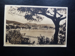 BANDOL Vue Générale - Bandol