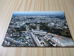 Saint-Brieuc (22).Vue Générale. - Saint-Brieuc