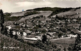 Langnau I. E. (12612) * 9. 6. 1965 - Langnau Im Emmental