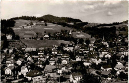 Langnau I. E. (2690) * 15. 10. 1951 - Langnau Im Emmental