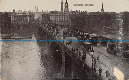 R141987 London Bridge. The Auto Photo Series - Andere & Zonder Classificatie