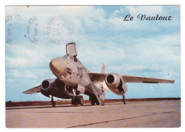 LE S.O. 4050 VAUTOUR   (carte Photo) - 1939-1945: 2ème Guerre