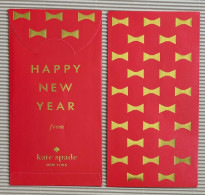 CC Chinese New Year FREE SHIPPING-FDP GRATUIT!! SPADE Pocket CNY Chinois - Modern (vanaf 1961)