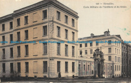 R142714 Versailles. Ecole Militaire De LArtillerie Et Du Genie - Monde