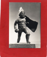 32----Musée De LECTOURE---LE GLADIATEUR---peu Courante--voir 2 Scans - Lectoure