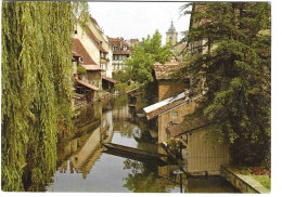 Colmar La Petite Venise - Colmar