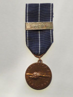 FINLAND -  COMMEMORATIVE MEDAL Of LAPLAND WAR 1944 - 1945 - Autres & Non Classés