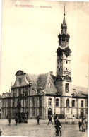 SINT TRUIDEN / STADHUIS - Sint-Truiden