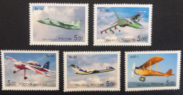 RUSSIA  MNH (** )2016 Kislovodsk Medical Resort Park  Mi 2303 - Unused Stamps