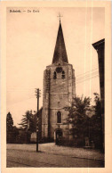 HEIST OP DEN BERG / SCHRIEK / DE KERK - Heist-op-den-Berg