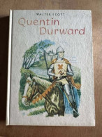 Quentin Durward - Other & Unclassified