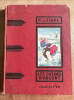 Les Patins D'argent - Other & Unclassified