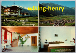 Bramberg Am Wildkogel - Pension Haus Kristall - Other & Unclassified