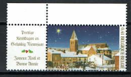 België 3224 - Kerstmis En Nieuwjaar - Noël Et Nouvel An - Herbeumont - Nuevos