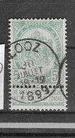 56 Looz 1899 - 1893-1907 Wapenschild