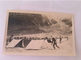 Suisse Chasseurs Alpins Vers 1916 - Guerre, Militaire