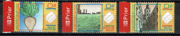België 3246/48 - Suikerindustrie In Tienen, Industrie Sucriere - Unused Stamps
