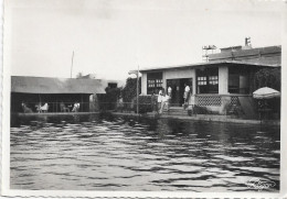 Ait-Melloul (Maroc)   Hôtel-Restaurant Et Piscine BELLEVUE - Autres & Non Classés