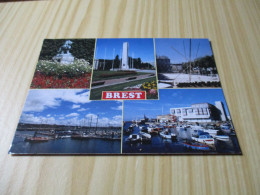 Brest (29).Vues Diverses. - Brest