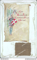 Cb50 Cartolina Militare 29 Reggimento Fanteria Conte Bernardo Torelli Www1 - Regimenten