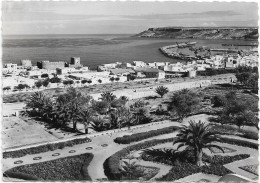 SAFI (Maroc)   HOTEL MARHABA - Other & Unclassified