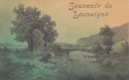 Souvenir De Louveigné - Sprimont