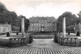 Château D'Attre - Façade Principale - Brugelette