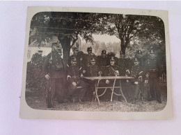 Suisse Chasseurs Alpins 1916 - Guerre, Militaire