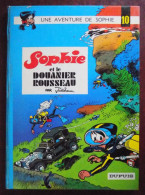 Sophie ; Tome 10 - Sophie