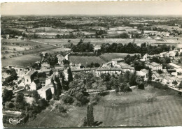 PUISSEGUIN  -  VUE GENERALE AERIENNE En 1962 - - Autres & Non Classés