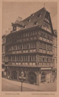 STRASBOURG, KAMMERZELL SCHES HAUS REF 16653 - Strasbourg