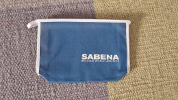 Sabena Belgian World Airlines - Andere & Zonder Classificatie