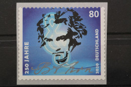 Deutschland (BRD), MiNr. 3520 Skl. Mit Zählnummer, Postfrisch - Rollenmarken