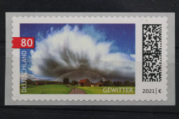 Deutschland (BRD), MiNr. 3617 Skl. Mit Zählnummer, Postfrisch - Roller Precancels