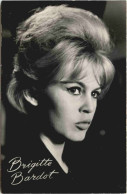 Schauspielerin Brigitte Bardot - Actores