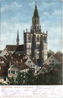 Konstanz - Münster - Konstanz