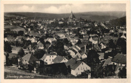 Schneeberg-Neustädtel - Schneeberg