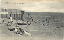 Göhren - Partie Im Herrenbad - Göhren